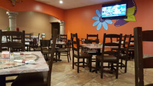 Mr. Sombrero Mexican Restaurant #2- WEST LEAGUE CITY - League City