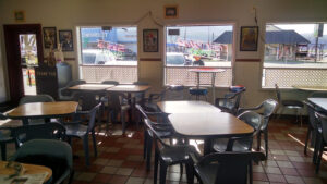 Mr. Sub - Colville