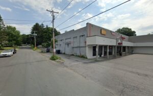 Mr. Subb #05 - Pawling Ave. - Troy