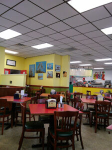 Mr. Submarine & Salads - Dine-In, Delivery, Pick-Up, Take-out - Titusville