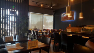 Mr. Sushi - Valencia