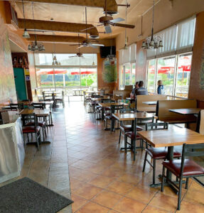 Mr. Taco 2 Fresh Mexican Grill - San Marcos
