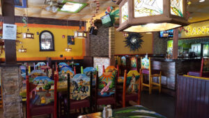 Mr. Tequila Authentic Mexican Restaurant - Bradenton