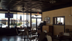 Mr. Wings Inc. - Pensacola