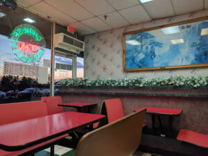 Mr. Wok Restaurant - Gahanna