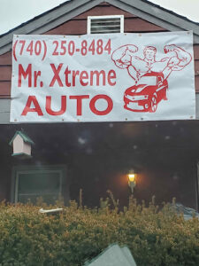 Mr. Xtreme Services hood cleaning - Portsmouth