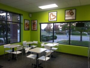 Mr. Yo's Donut - Windsor
