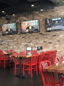 Mr.Maine’s Pizzeria - Panama City Beach