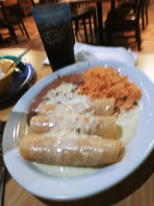 Mr.Panchos Mexican Food - Stuttgart
