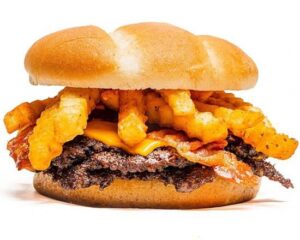 MrBeast Burger - San Antonio