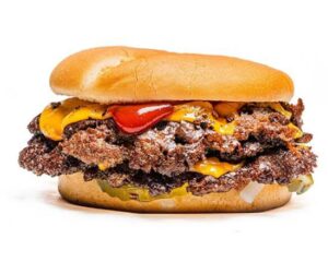 MrBeast Burger - Beaverton