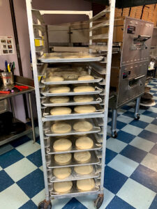 MrJims.Pizza - Kenner