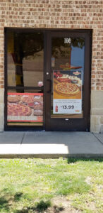 MrJims.Pizza - Wylie