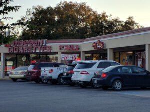 MrJims.Pizza - Waxahachie