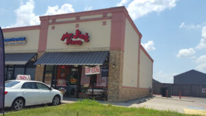 MrJims.Pizza - Anna