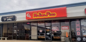 MrJims.Pizza - Saginaw