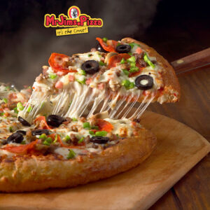 MrJims.Pizza Weatherford - Weatherford