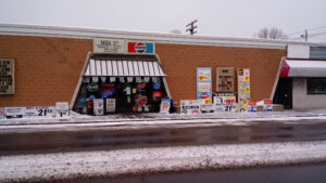 Mrs D's - Scranton