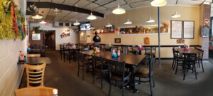Mrs Fish Seafood Grill - Myrtle Beach