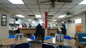Mrs Wenger's Restaurant - Sanford