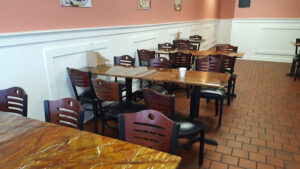 Mrs. Chen's Kitchen - Arlington