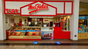 Mrs. Fields - West Covina