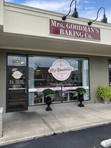 Mrs. Goodman's Baking Co. - Worthington