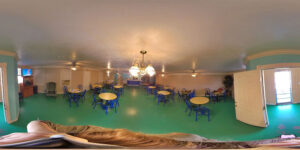 Mrs. Johnnie's Gingerbread House - Lake Charles