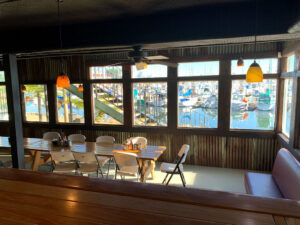 Mrs. Olson's Restaurant - Oxnard