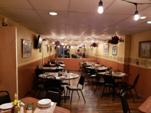 Mrs. Robino's Restaurant - Wilmington
