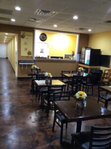 Ms B's Seafood llc - Douglasville