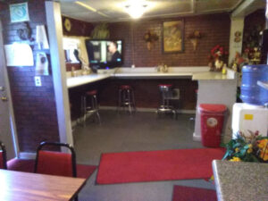 Ms R's Cafe - Kansas City