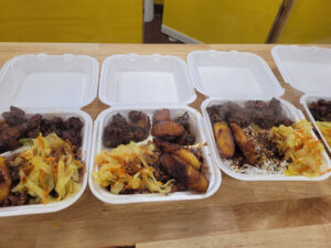 Ms. Joyce's Taste of Jamaica - Ponchatoula