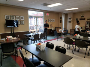 Ms. Pete's Place - Clarksville