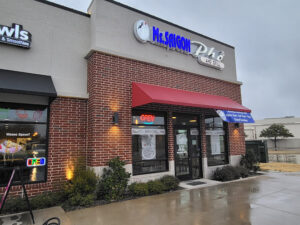 Ms. Saigon Pho and Grill - Keller