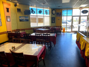 Mt Everest Cuisines - Edmond