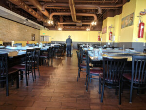 Mt Fuji Hibachi - Westminster