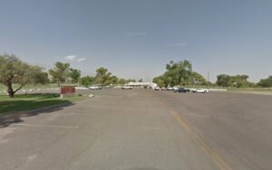 Mt Graham Golf Club Double R Bar & Grill - Safford