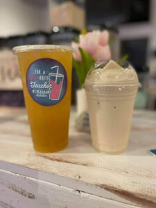 Mt Pleasant Nutrition - Mt Pleasant