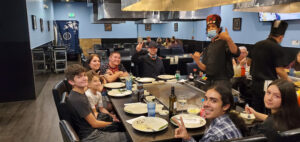 Mt. Fuji Japanese Sushi & Hibachi Restaurant - Arvada