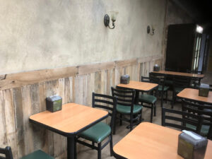 Mt. Sinai Bagel Cafe - Mt Sinai