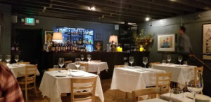 Mucca Osteria - Portland