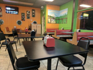 Muchas Gracias Mexican Food - Vancouver