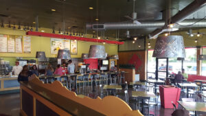 Mucho Gusto Mexican Kitchen - Medford