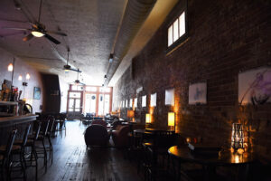 MudLounge - Springfield