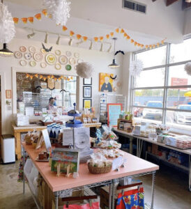 Muddy's Bake Shop - Memphis
