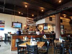 Mudlick Tap House - Dayton