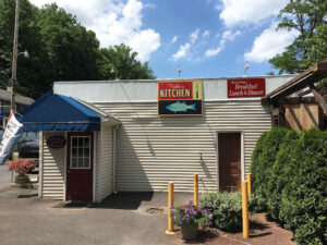 Mueller's General Store and Kitchen - Easton