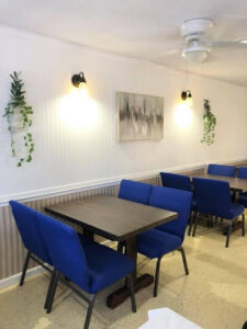 Mufasa's Greek Cuisine - Enterprise