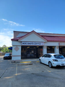 Mug Shots Express - Hot Springs